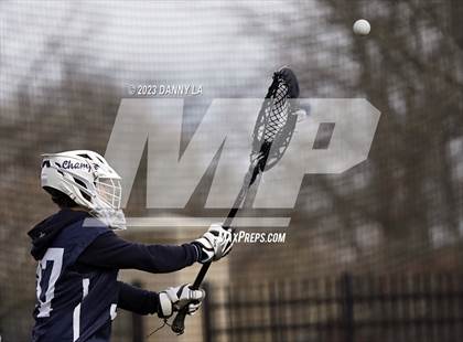Thumbnail 3 in John Champe @ Bishop O'Connell photogallery.