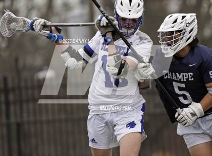 Thumbnail 1 in John Champe @ Bishop O'Connell photogallery.
