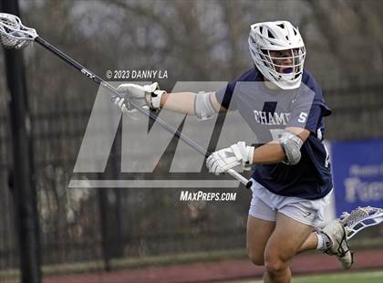 Thumbnail 2 in John Champe @ Bishop O'Connell photogallery.