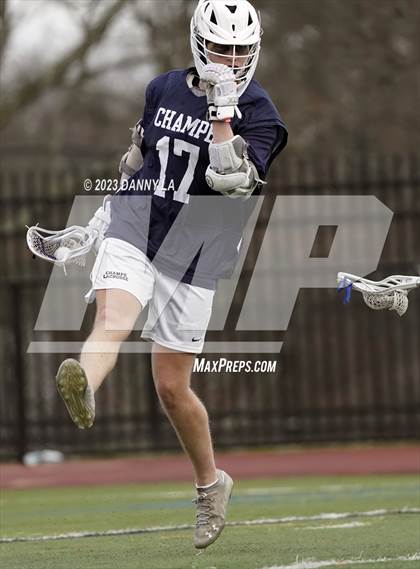 Thumbnail 3 in John Champe @ Bishop O'Connell photogallery.