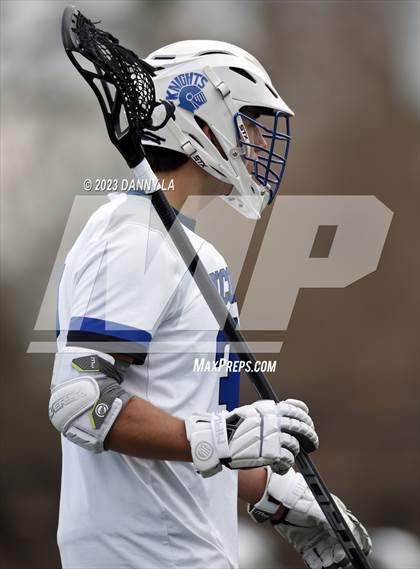 Thumbnail 3 in John Champe @ Bishop O'Connell photogallery.