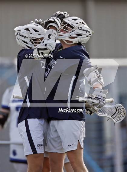 Thumbnail 3 in John Champe @ Bishop O'Connell photogallery.