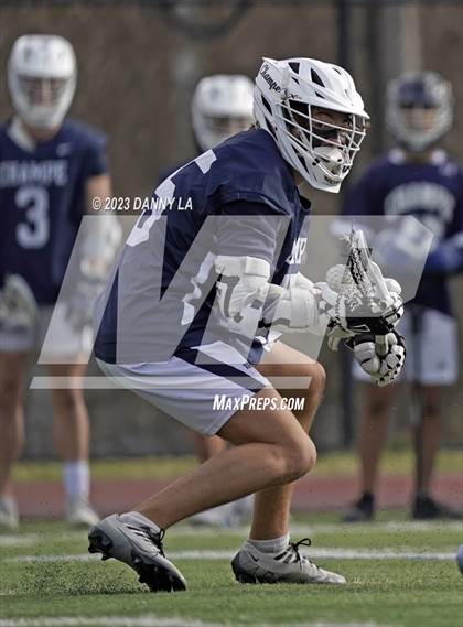 Thumbnail 1 in John Champe @ Bishop O'Connell photogallery.