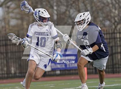 Thumbnail 3 in John Champe @ Bishop O'Connell photogallery.
