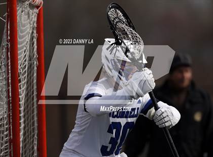 Thumbnail 2 in John Champe @ Bishop O'Connell photogallery.