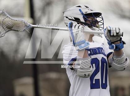 Thumbnail 3 in John Champe @ Bishop O'Connell photogallery.