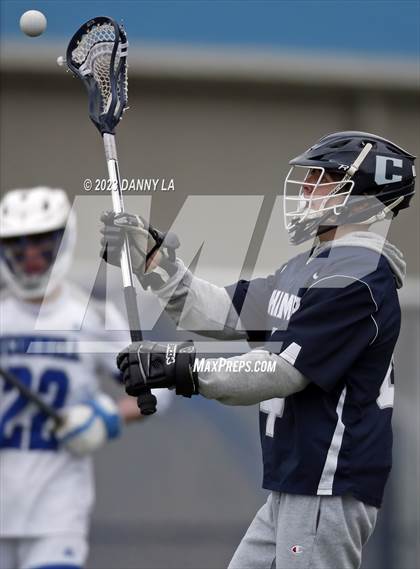 Thumbnail 3 in John Champe @ Bishop O'Connell photogallery.