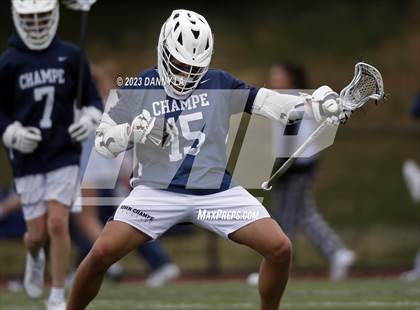 Thumbnail 2 in John Champe @ Bishop O'Connell photogallery.