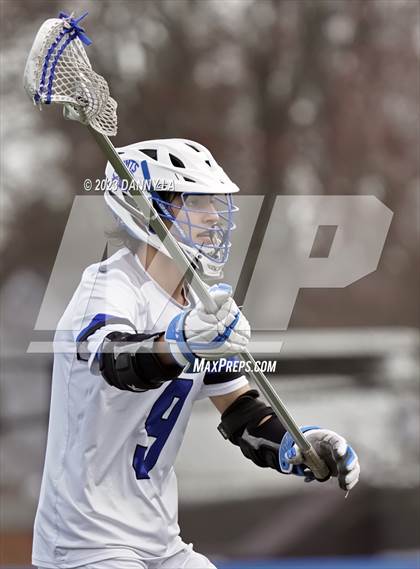 Thumbnail 2 in John Champe @ Bishop O'Connell photogallery.