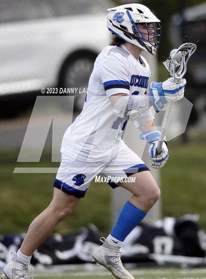 Thumbnail 2 in John Champe @ Bishop O'Connell photogallery.