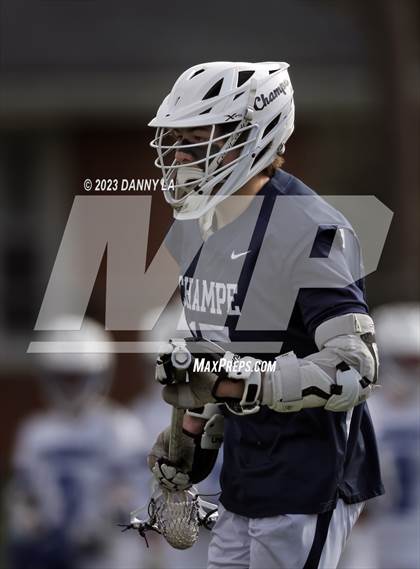Thumbnail 2 in John Champe @ Bishop O'Connell photogallery.