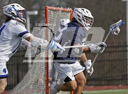 Thumbnail 1 in John Champe @ Bishop O'Connell photogallery.