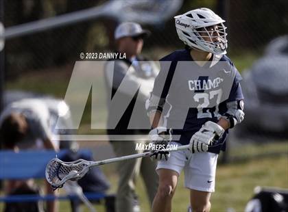 Thumbnail 1 in John Champe @ Bishop O'Connell photogallery.