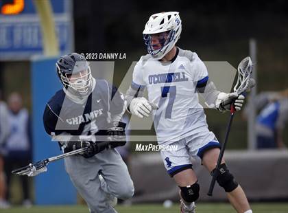 Thumbnail 3 in John Champe @ Bishop O'Connell photogallery.