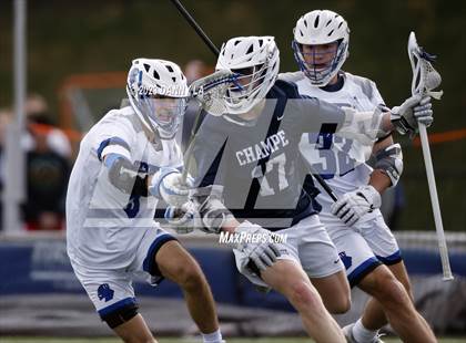 Thumbnail 3 in John Champe @ Bishop O'Connell photogallery.