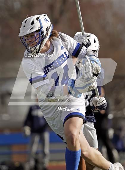 Thumbnail 3 in John Champe @ Bishop O'Connell photogallery.
