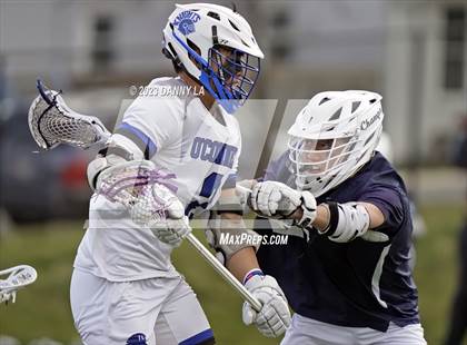 Thumbnail 1 in John Champe @ Bishop O'Connell photogallery.