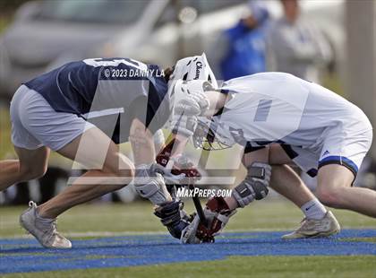 Thumbnail 3 in John Champe @ Bishop O'Connell photogallery.