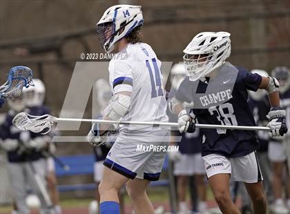 Thumbnail 3 in John Champe @ Bishop O'Connell photogallery.