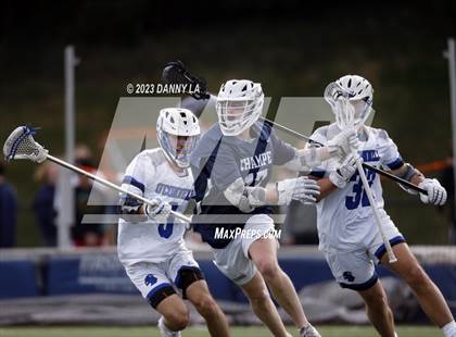 Thumbnail 2 in John Champe @ Bishop O'Connell photogallery.