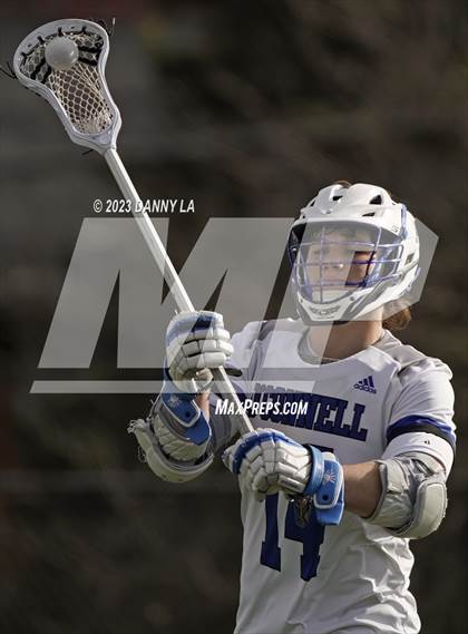 Thumbnail 3 in John Champe @ Bishop O'Connell photogallery.