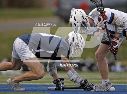 Thumbnail 1 in John Champe @ Bishop O'Connell photogallery.