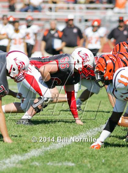 Thumbnail 3 in Barnegat @ Liberty photogallery.