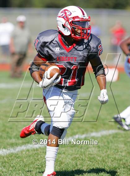 Thumbnail 1 in Barnegat @ Liberty photogallery.