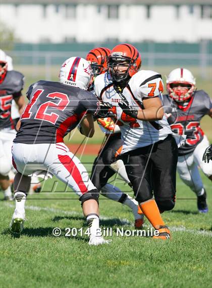 Thumbnail 2 in Barnegat @ Liberty photogallery.
