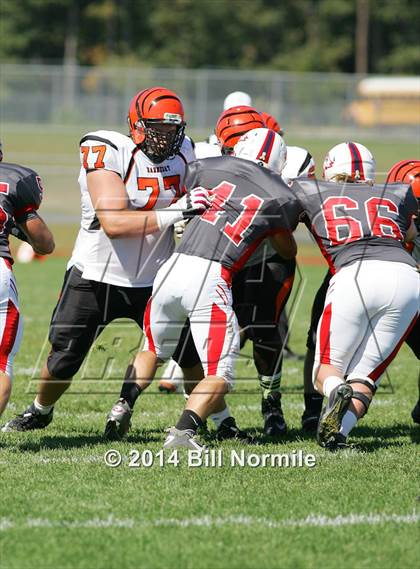 Thumbnail 3 in Barnegat @ Liberty photogallery.