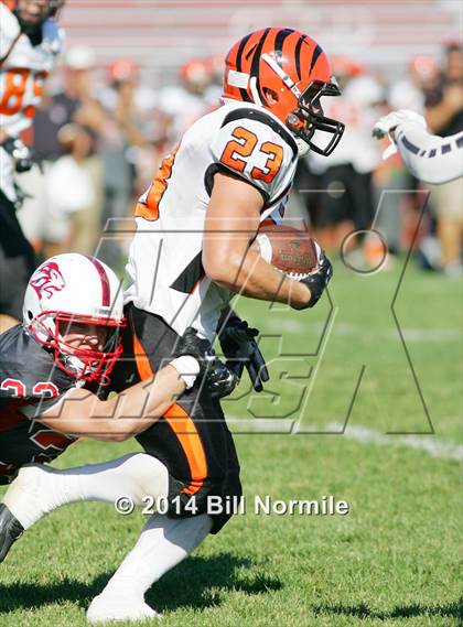 Thumbnail 3 in Barnegat @ Liberty photogallery.