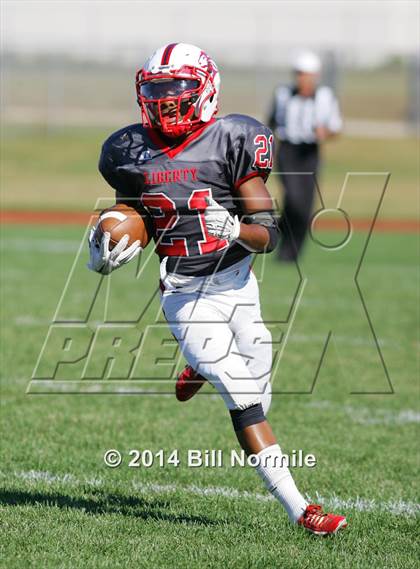Thumbnail 3 in Barnegat @ Liberty photogallery.