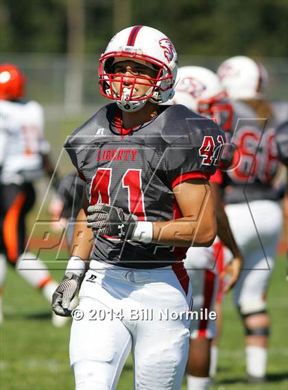Thumbnail 2 in Barnegat @ Liberty photogallery.