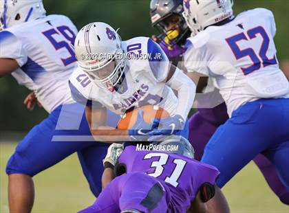 Thumbnail 2 in McGavock @ Cane Ridge photogallery.