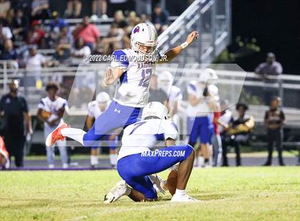 Thumbnail 2 in McGavock @ Cane Ridge photogallery.