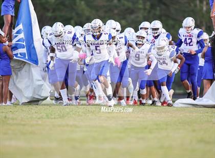 Thumbnail 3 in McGavock @ Cane Ridge photogallery.