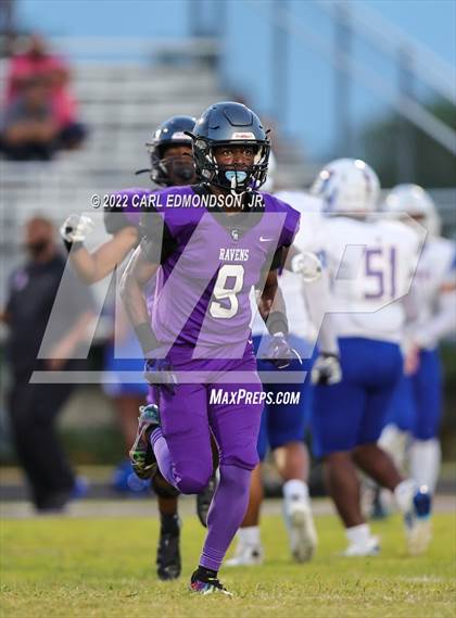 Thumbnail 1 in McGavock @ Cane Ridge photogallery.