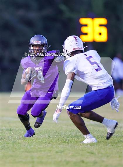 Thumbnail 1 in McGavock @ Cane Ridge photogallery.