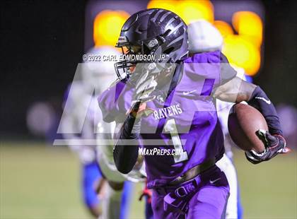 Thumbnail 1 in McGavock @ Cane Ridge photogallery.