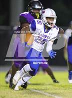 Photo from the gallery "McGavock @ Cane Ridge"