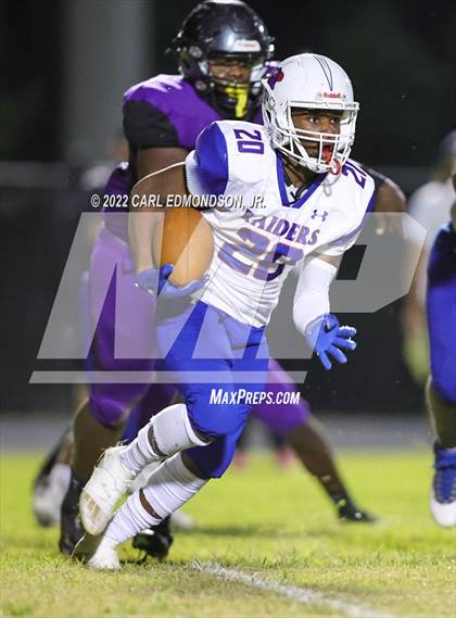 Thumbnail 1 in McGavock @ Cane Ridge photogallery.