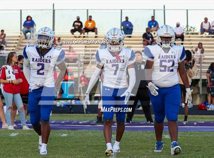 Thumbnail 1 in McGavock @ Cane Ridge photogallery.