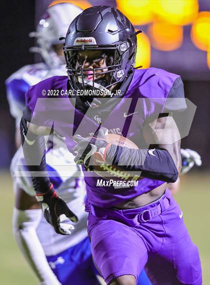 Thumbnail 2 in McGavock @ Cane Ridge photogallery.
