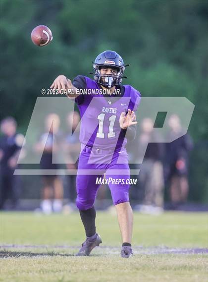 Thumbnail 3 in McGavock @ Cane Ridge photogallery.