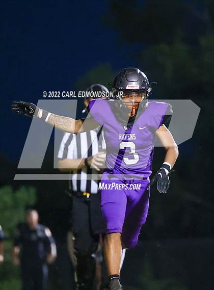 Thumbnail 2 in McGavock @ Cane Ridge photogallery.