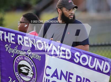 Thumbnail 3 in McGavock @ Cane Ridge photogallery.