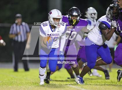 Thumbnail 2 in McGavock @ Cane Ridge photogallery.