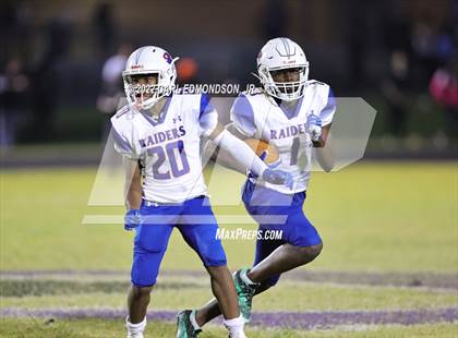 Thumbnail 3 in McGavock @ Cane Ridge photogallery.