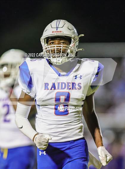 Thumbnail 1 in McGavock @ Cane Ridge photogallery.