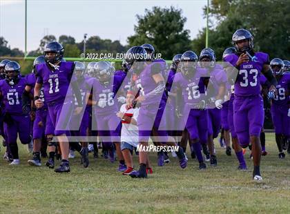 Thumbnail 3 in McGavock @ Cane Ridge photogallery.